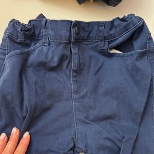 Appaman Navy Blue Trousers